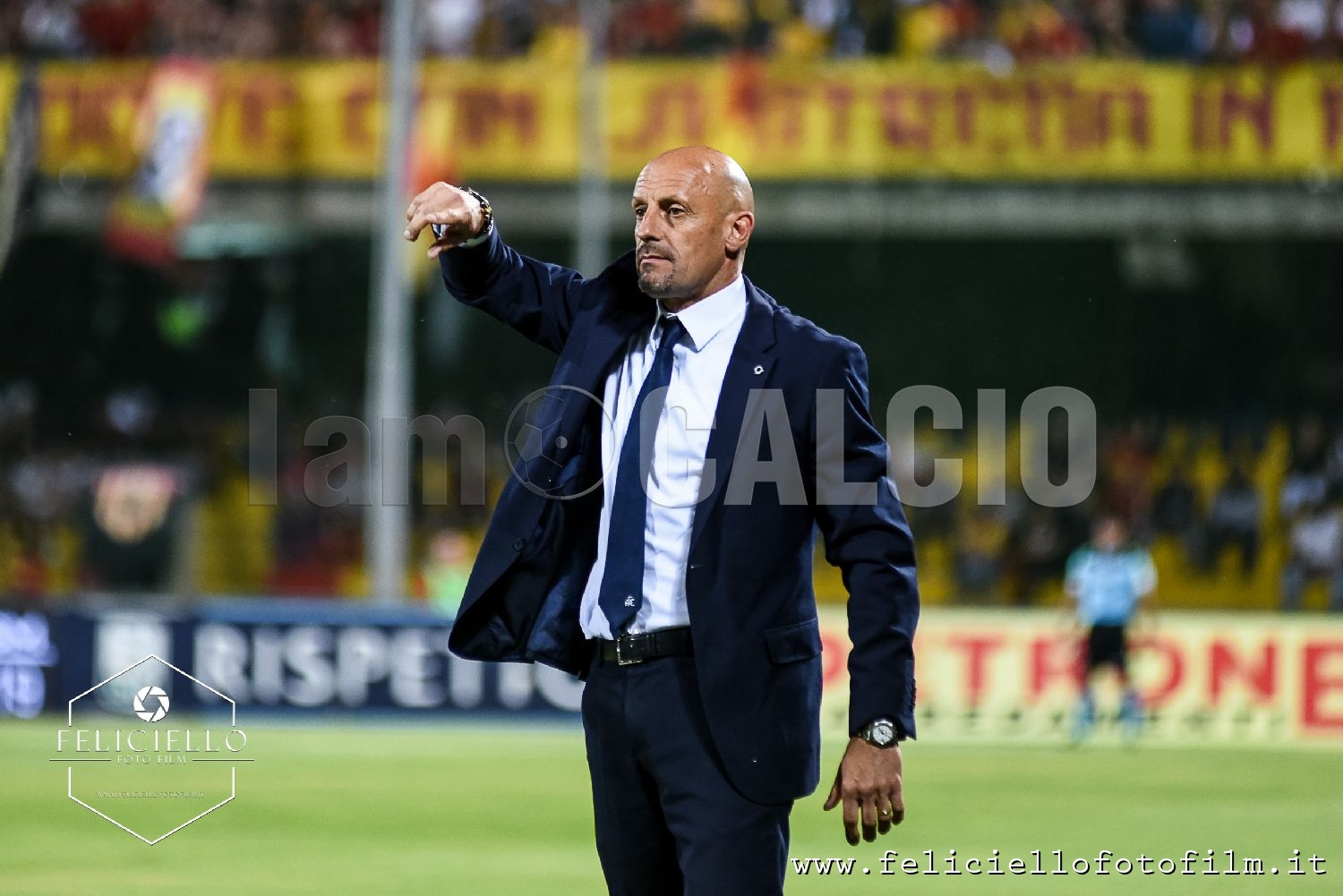Mister Di Carlo