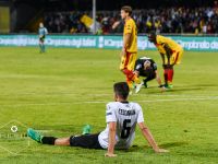 BENEVENTO-SPEZIA 2-1