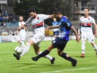 MATERA-COSENZA 1-1
