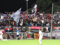 MATERA-COSENZA 1-1