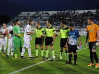 MATERA-COSENZA 1-1