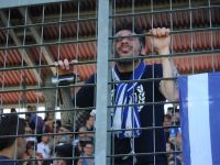 AUDAX CERVINARA-VASTOGIRARDI 1-0