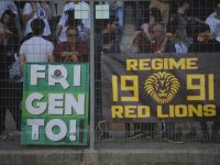 AUDAX CERVINARA-VASTOGIRARDI 1-0