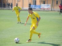 AUDAX CERVINARA-VASTOGIRARDI 1-0