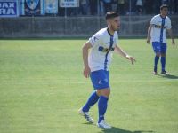 AUDAX CERVINARA-VASTOGIRARDI 1-0