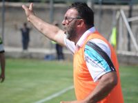 AUDAX CERVINARA-VASTOGIRARDI 1-0