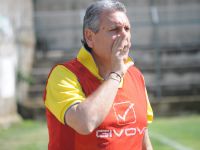 AUDAX CERVINARA-VASTOGIRARDI 1-0