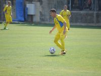 AUDAX CERVINARA-VASTOGIRARDI 1-0