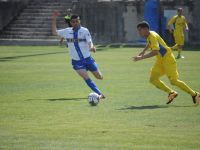 AUDAX CERVINARA-VASTOGIRARDI 1-0