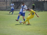 AUDAX CERVINARA-VASTOGIRARDI 1-0