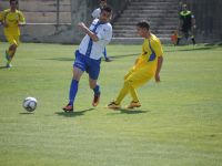 AUDAX CERVINARA-VASTOGIRARDI 1-0