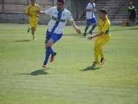 AUDAX CERVINARA-VASTOGIRARDI 1-0