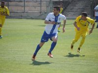 AUDAX CERVINARA-VASTOGIRARDI 1-0