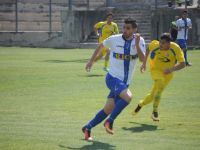 AUDAX CERVINARA-VASTOGIRARDI 1-0