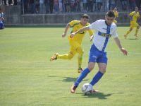 AUDAX CERVINARA-VASTOGIRARDI 1-0