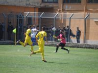 AUDAX CERVINARA-VASTOGIRARDI 1-0