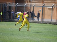 AUDAX CERVINARA-VASTOGIRARDI 1-0