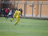 AUDAX CERVINARA-VASTOGIRARDI 1-0