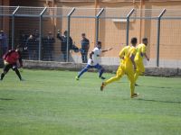 AUDAX CERVINARA-VASTOGIRARDI 1-0