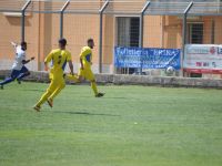 AUDAX CERVINARA-VASTOGIRARDI 1-0