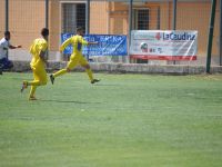 AUDAX CERVINARA-VASTOGIRARDI 1-0