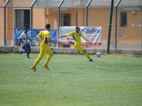 AUDAX CERVINARA-VASTOGIRARDI 1-0