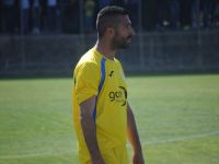 AUDAX CERVINARA-VASTOGIRARDI 1-0