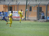 AUDAX CERVINARA-VASTOGIRARDI 1-0