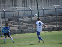 AUDAX CERVINARA-VASTOGIRARDI 1-0