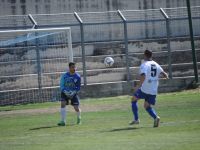 AUDAX CERVINARA-VASTOGIRARDI 1-0