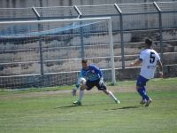 AUDAX CERVINARA-VASTOGIRARDI 1-0