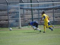 AUDAX CERVINARA-VASTOGIRARDI 1-0