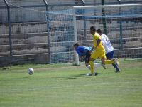 AUDAX CERVINARA-VASTOGIRARDI 1-0