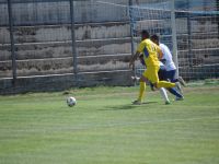 AUDAX CERVINARA-VASTOGIRARDI 1-0