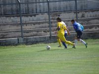 AUDAX CERVINARA-VASTOGIRARDI 1-0