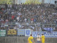 AUDAX CERVINARA-VASTOGIRARDI 1-0