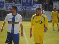 AUDAX CERVINARA-VASTOGIRARDI 1-0