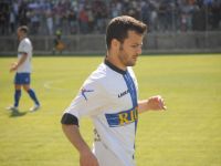 AUDAX CERVINARA-VASTOGIRARDI 1-0