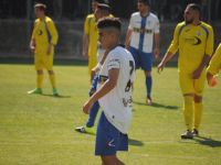 AUDAX CERVINARA-VASTOGIRARDI 1-0