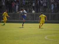 AUDAX CERVINARA-VASTOGIRARDI 1-0