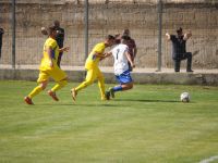 AUDAX CERVINARA-VASTOGIRARDI 1-0