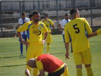 AUDAX CERVINARA-VASTOGIRARDI 1-0