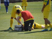 AUDAX CERVINARA-VASTOGIRARDI 1-0