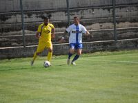 AUDAX CERVINARA-VASTOGIRARDI 1-0