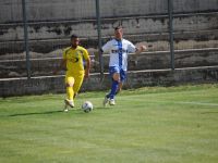 AUDAX CERVINARA-VASTOGIRARDI 1-0