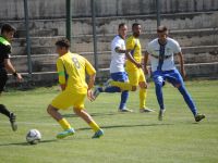 AUDAX CERVINARA-VASTOGIRARDI 1-0