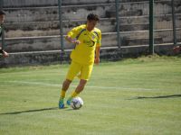 AUDAX CERVINARA-VASTOGIRARDI 1-0