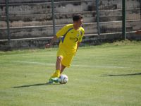 AUDAX CERVINARA-VASTOGIRARDI 1-0