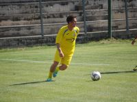 AUDAX CERVINARA-VASTOGIRARDI 1-0