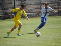 AUDAX CERVINARA-VASTOGIRARDI 1-0